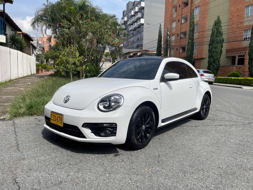 Volkswagen Beetle New Beetle 2.5 Mt