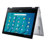 Acer 2023 Más Nuevo X360 Chromebook Spin 2-en-1 Convertible 