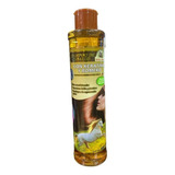 Shampoo De Caballo Con Keratina Romero Regeneracion Capilar