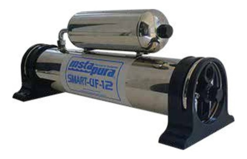Purificador De Agua Por Ultrafiltración Ip-smart-uf-12