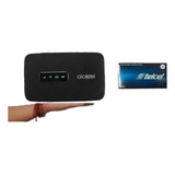 Modem Router Mifi Zlt M30 4g Liberado + Chip Telcel Hogar