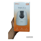 Cámara Imou Ranger 2c 4mp/2k+ Ptz Domowifi.