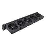 Mini Ventilador De Refrigeración Para Peceras, Ajustable, Ve