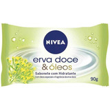 Sabonete Nivea Erva-doce 85g C 12