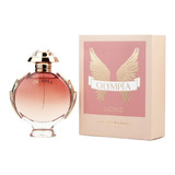 Olympea Legend Dama Paco Rabanne 80 Ml Edp Spray