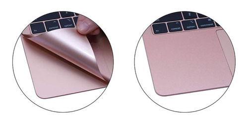 Protector Macbook Air M1 2020 A2337  Apoya Manos Palmguard 