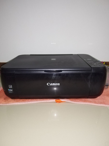 Impresora Canon Mp 280 - Para Arreglar. 