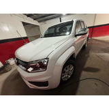 Volkswagen Amarok 2022 3.0 V6 Cd Comfortline