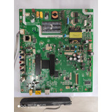 Placa Principal Tv Semp Le4058(c) F