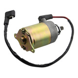 Goofit Motor De Arranque Para Gy6 150cc Scooters Chinos Atv 