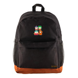 Morral Mochila Maleta Maletín Bolso South Park Personaje Phm