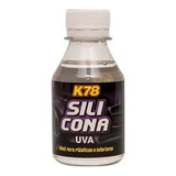 Silicona Liquida Para Interior Varios Aromas K78