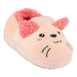 Pantufa Infantil Antiderrapante Pimpolho Kids