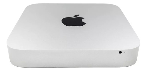 Apple Mac Mini 2014 I5 2.6ghz 8gb Ram Ssd 256gb
