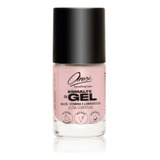 Arex Esmalte Gel 328 Pink Crema  