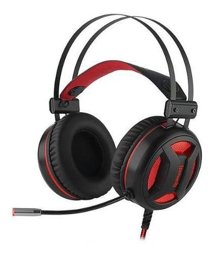 Fone Headset Gamer 7.1 Redragon Minos H210  Redragon