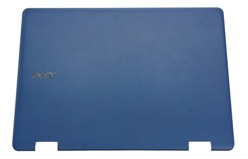 Carcaça Tampa Face A Para Notebook Acer Aspire R3-131t