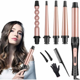 Rizadora De Barril Mybeauty Jfq-5in1