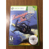 Jogo - Damage Inc. Pacific Squadron Wwii - Xbox 360