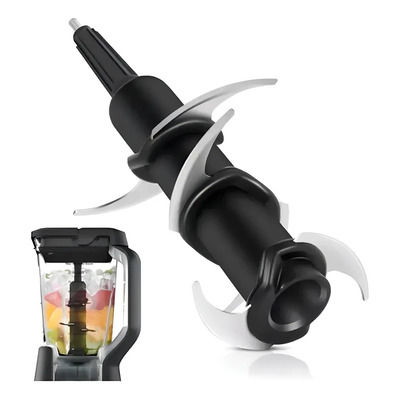 Ninja 6 Navajas 72oz Aspa Cuchilla Licuadora Aspas Para Licuadora Ninja Repuestos Licuadora Ninja Repuestos Licuadora Ninja