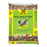 Better Bird, Deck, Porch N' Patio Premium Blend - Bolsa De P