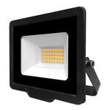 Reflector Led Exterior 30w Proyector Multiled Alta Potencia 