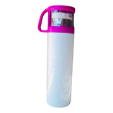 Termo Sublimable Sublimar Con Tapa-taza 500ml