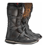 Botas Motocross Fly Maverik Adulto Talla 9mx