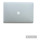Macbook Air A1466 Prata 13.3 , Intel Core I5 5350u 8gb