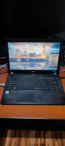 Laptop Acer Aspire 3 A315-51 