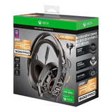 Auriculares Gamer Nacon Rig 500 Pro Xbox Series   