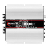 Potencia Amplificador Taramps Bass 400 W Rms 2 Ohms Digital