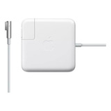 Cargador Apple 85w Magsafe Power Adapter Mc556ll/b 