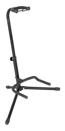 Rok-it Soporte Compacto Y Universal Para Guitarra Acústica, 