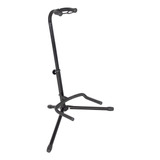 Rok-it Soporte Compacto Y Universal Para Guitarra Acústica, 