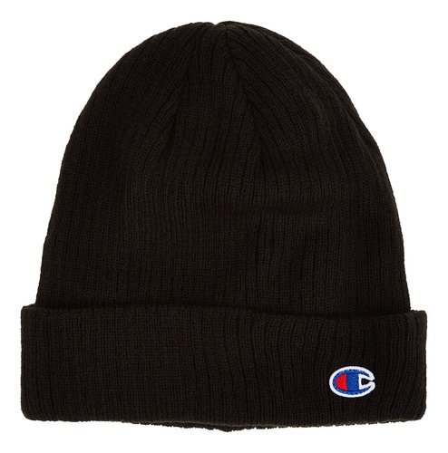 Champion Gorro Con Logo, Negro/rojo/azul