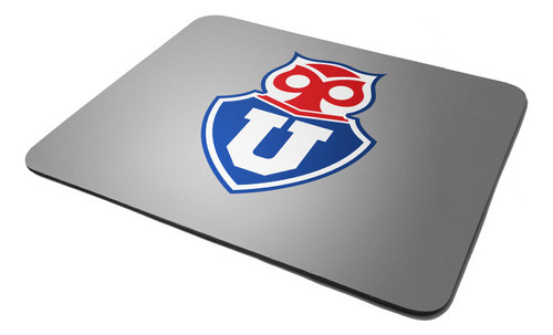 Futboleros Mousepad Personalizados Equipos Chilenos