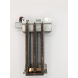 Quemador A Gas Lp  Boiler Calorex 40, 62 Y 72 Lts. 3 Celdas