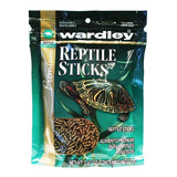 Alimento Tortuga Sticks 70 Grs.  Reptile