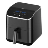 Freidora A Aire 5.5litros Midea Air Fryer Af-d155bar1