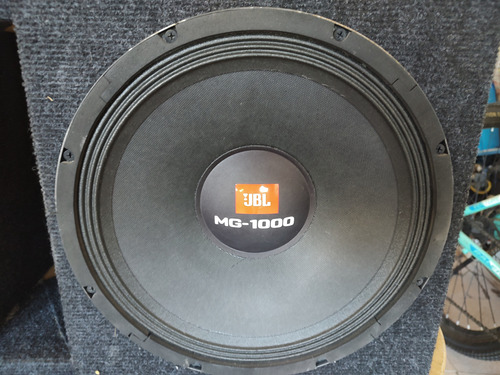 Woofer Jbl Mg1000