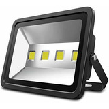 Foco Led 200w Impermeable Ip66, Potente, 20,000lm, 6000k