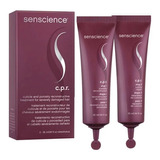 Tratamento Reconstrutor Senscience C.p.r. 2x25ml