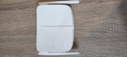 Router Mercusys Mw305r V2 Blanco  Usado