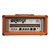 Amplificador Cabeçote Orange Rocker Rk30 30 Watts Válvulado 
