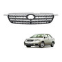 Parrilla Sin Emblema Toyota Corolla New Sensacion 2006/2008 Toyota Corolla