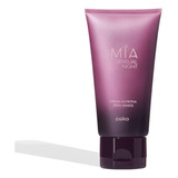 Crema Nutritiva Para Manos Mia Sensual Night Esika 75g