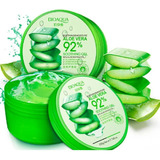 Gel Ultra Hidratante Aloe Vera Bioaqua X2