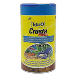 Alimento Camarones Y Gambas Tetra Crusta Menu 100ml