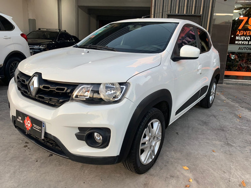 Renault Kwid Intens 1.0 